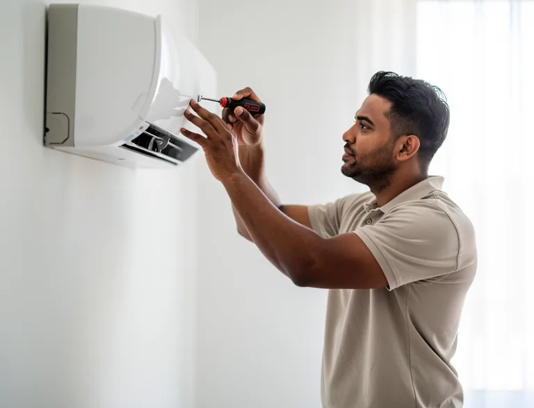 Ac Installation service in Farnborough